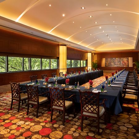 Kempinski Hotel Beijing Yansha Center Ngoại thất bức ảnh