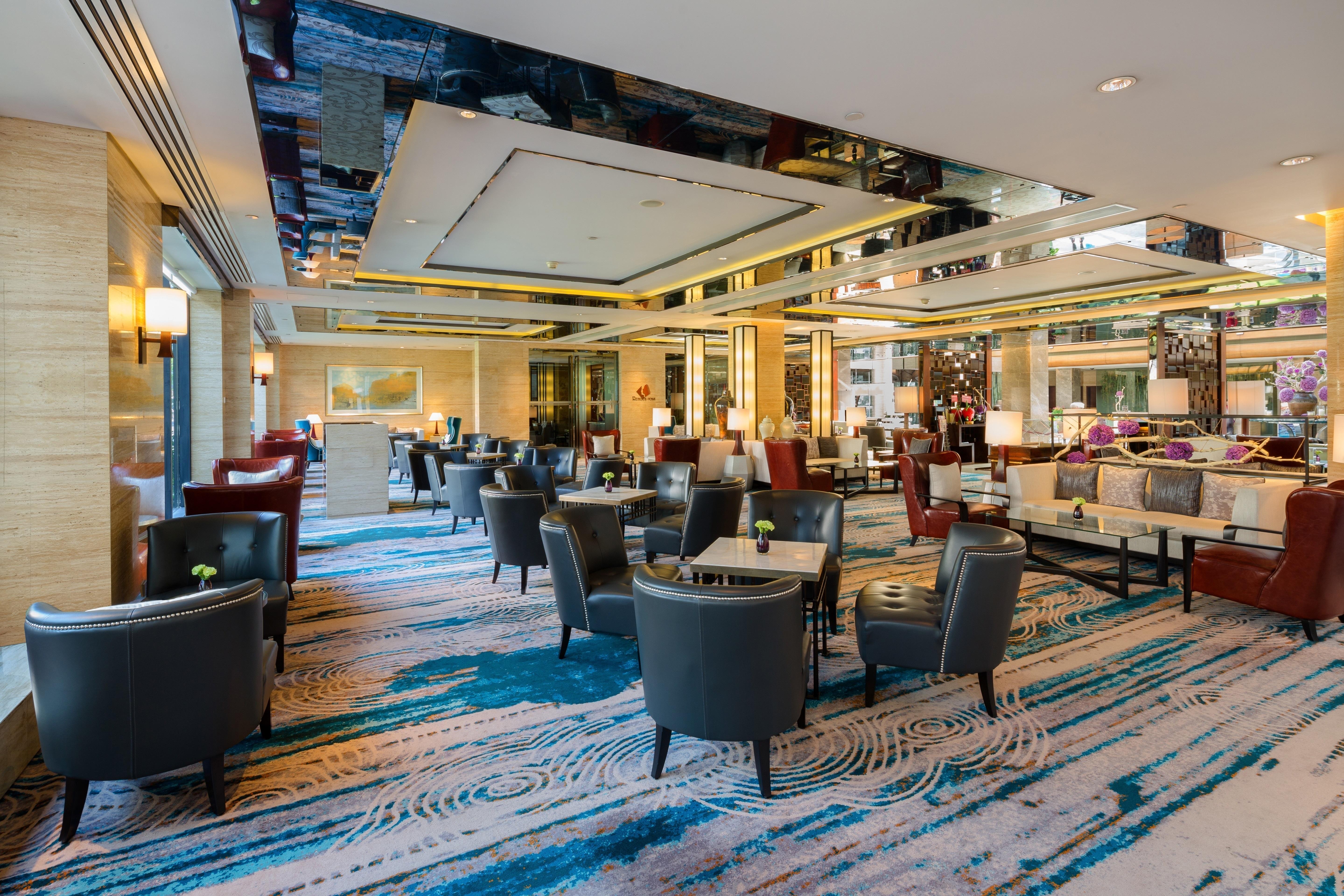 Kempinski Hotel Beijing Yansha Center Ngoại thất bức ảnh