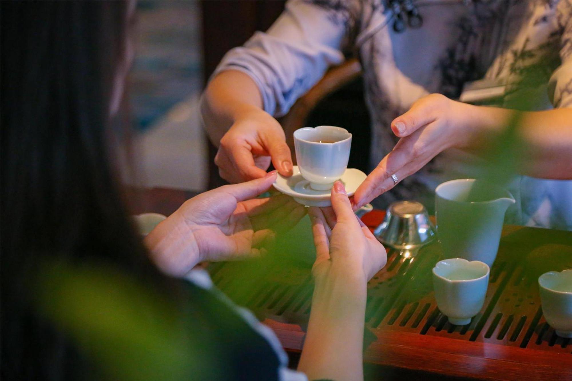 Kempinski Hotel Beijing Yansha Center Ngoại thất bức ảnh